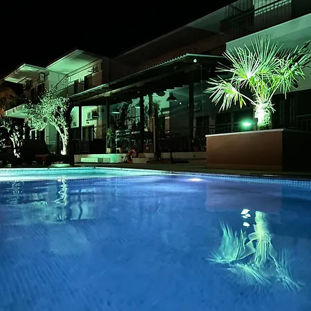 Palacio Daire *