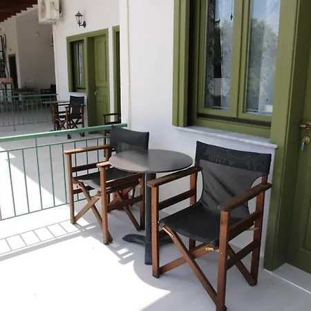 Palacio Apartament *