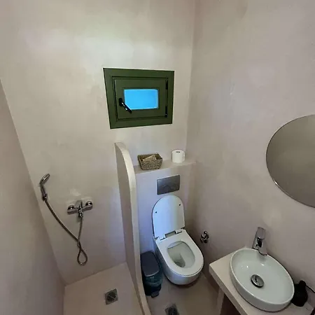 Palacio Apartament Asprovalta