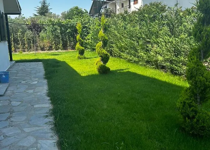 Palacio Апартаменты Аспровальта