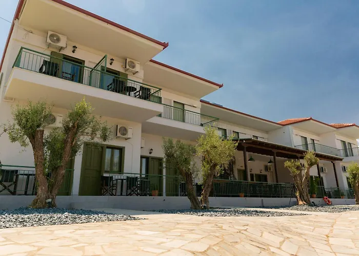 Palacio Апартаменты *