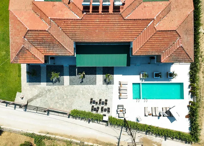 Апартаменты Palacio *