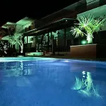 Palacio 公寓 *