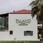 公寓 Palacio