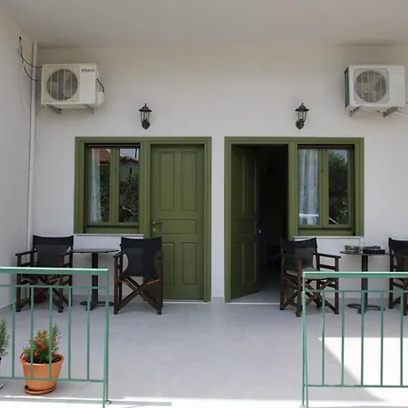 Palacio Διαμέρισμα *