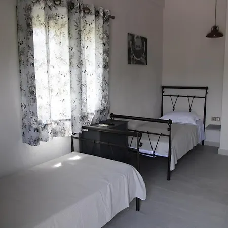 Διαμέρισμα Palacio Ασπροβάλτα