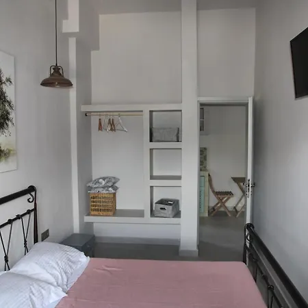 Palacio * Asproválta