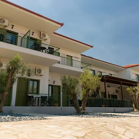 Palacio Апартаменты *