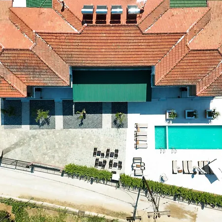 Διαμέρισμα Palacio *