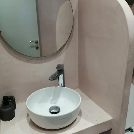 Palacio Apartamento Asprovalta