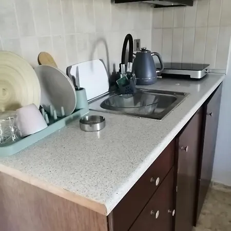 Апартаменты Palacio