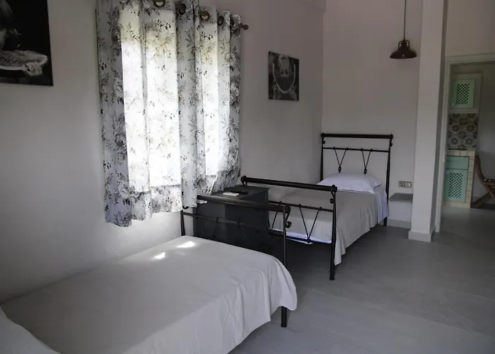 公寓 Palacio 艾斯普罗瓦塔