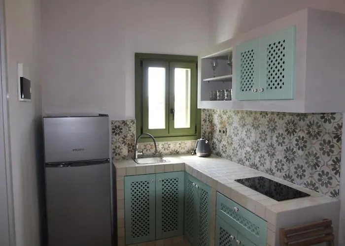 Palacio 公寓 艾斯普罗瓦塔