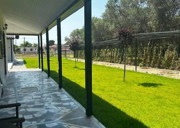 Palacio 艾斯普罗瓦塔