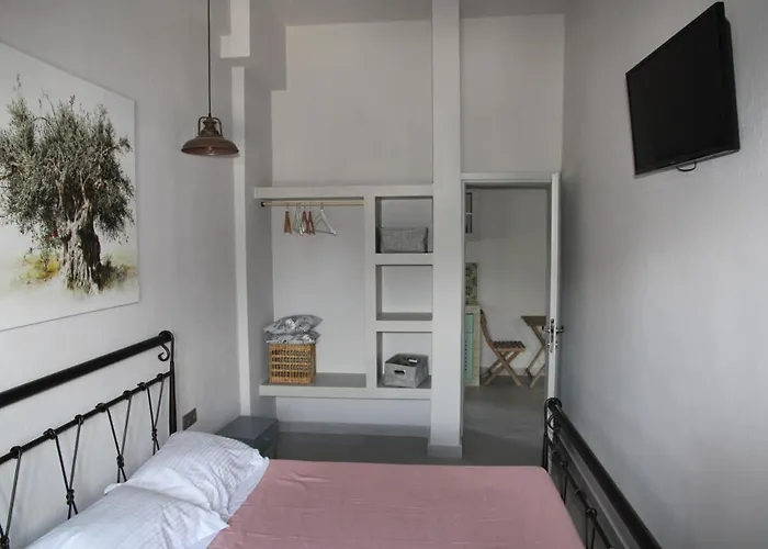 Palacio * 艾斯普罗瓦塔