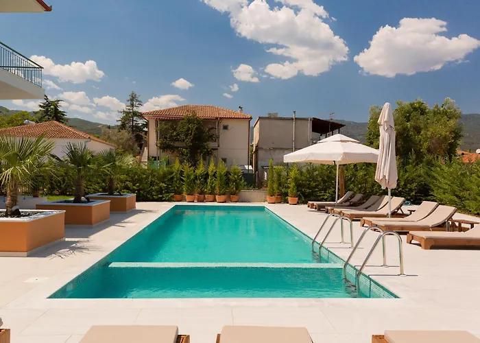 Palacio 艾斯普罗瓦塔