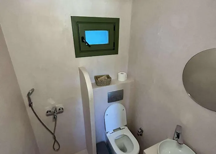 Palacio 公寓 艾斯普罗瓦塔