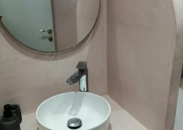 Palacio 公寓 艾斯普罗瓦塔